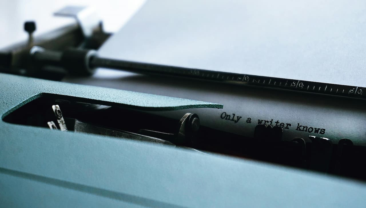 How to Handle Criticism as a Writer