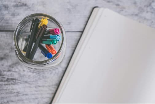 The Importance of Reading for Aspiring Writers